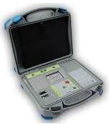 HV Insulation Tester